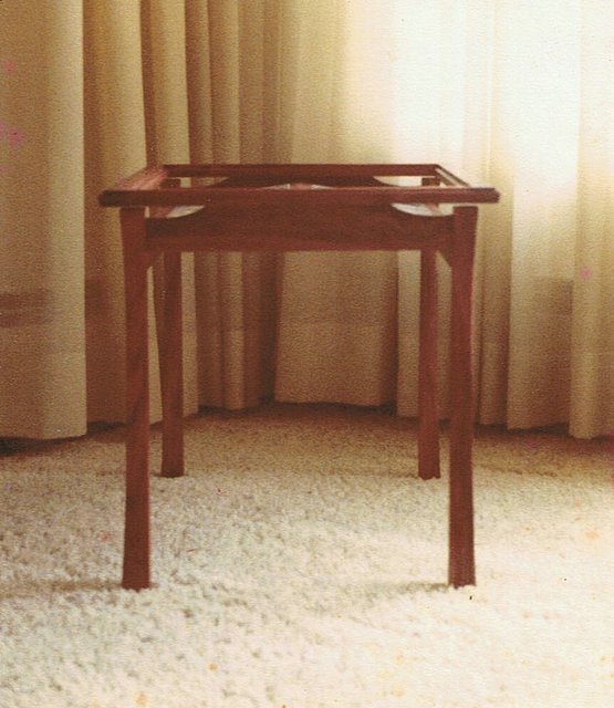End View